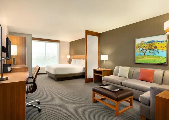 Hyatt Place Vacaville