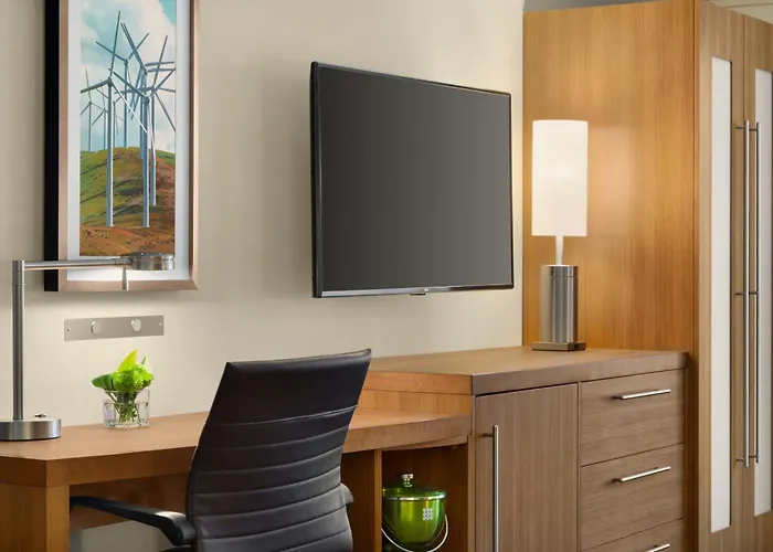 Hyatt Place Vacaville