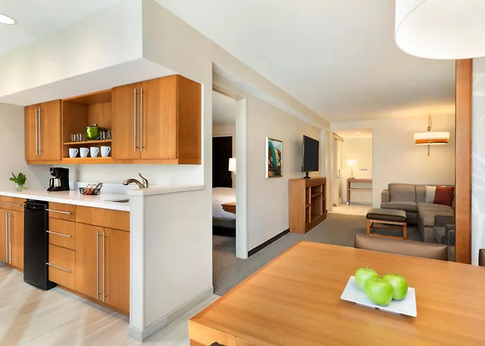 Hyatt Place Vacaville