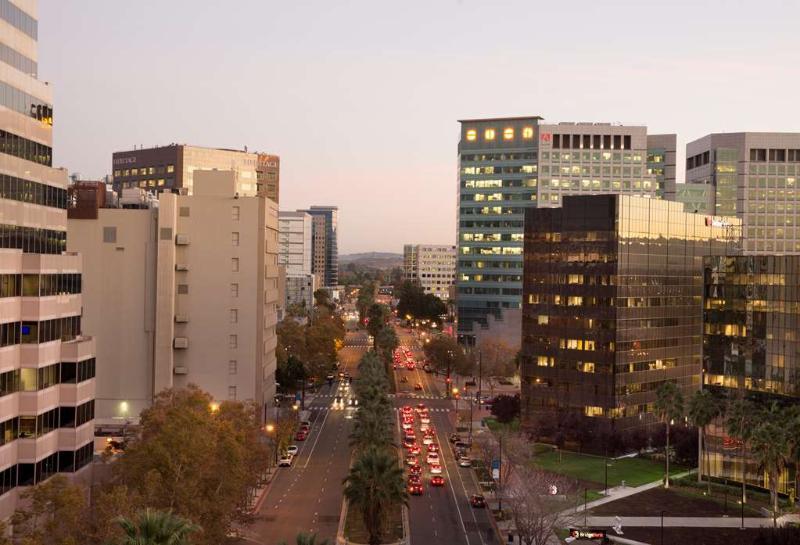 Hyatt Place 3* Vacaville