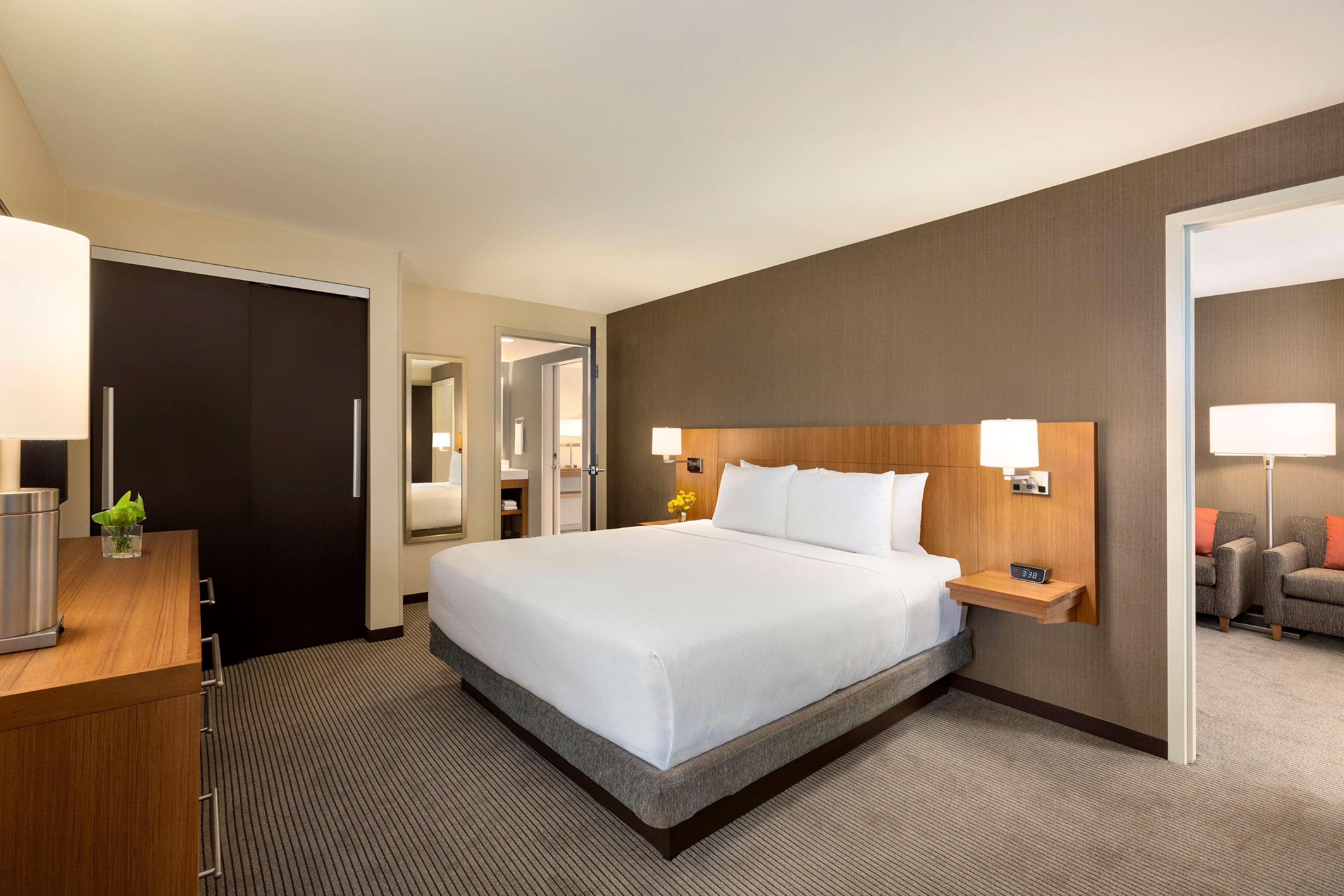 Hotel Hyatt Place 3*