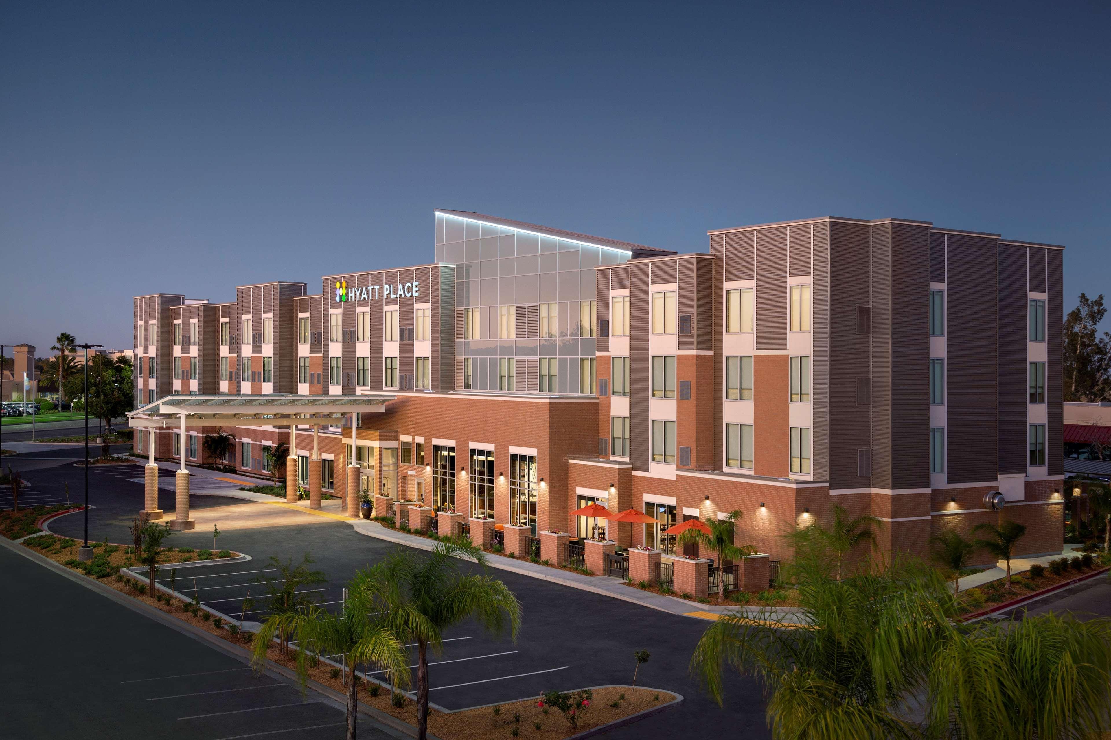 Hyatt Place Hotel Vacaville