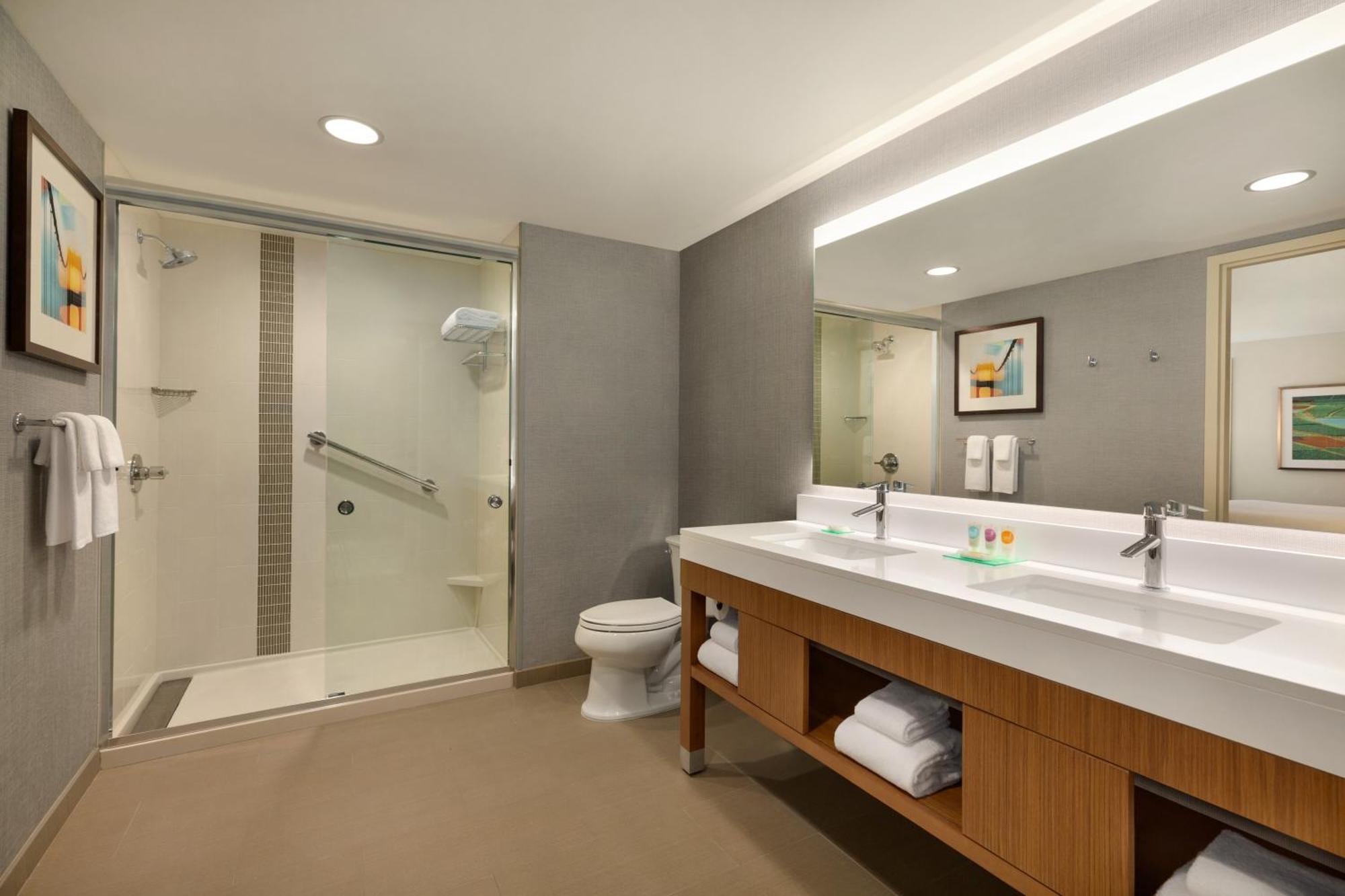 Hyatt Place Hotel
