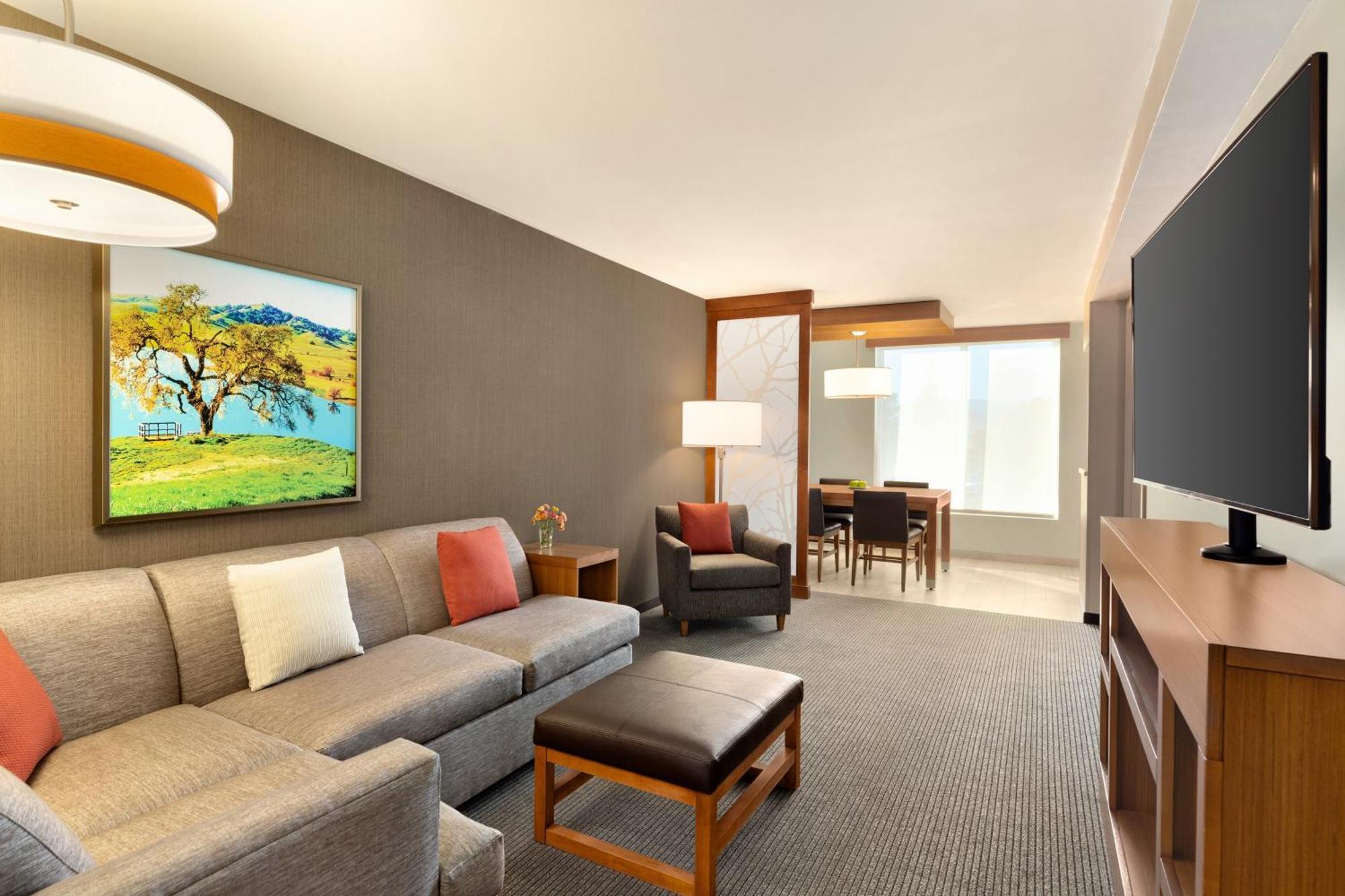 Hotel Hyatt Place Vacaville