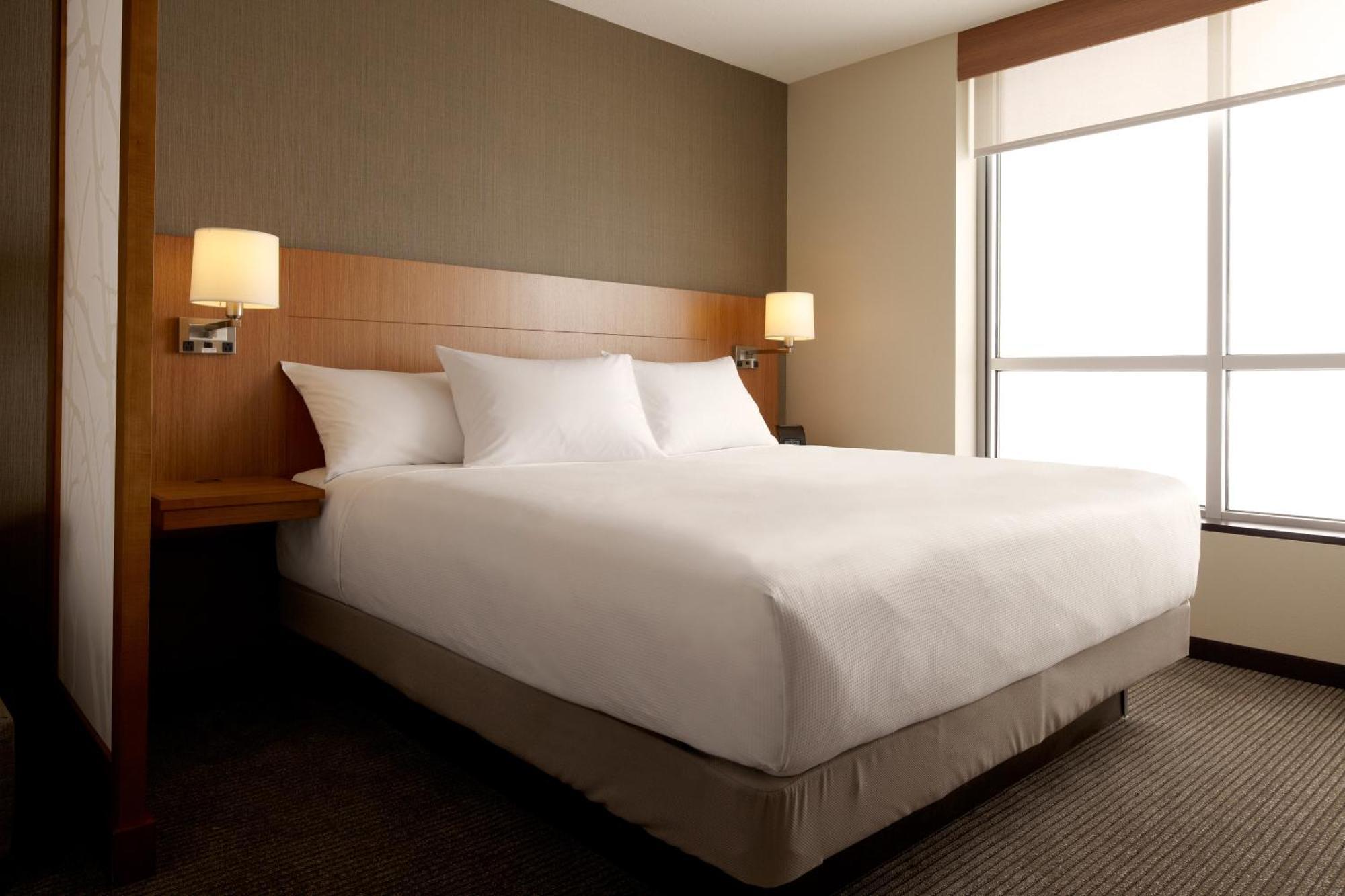 Hyatt Place Hotel Vacaville