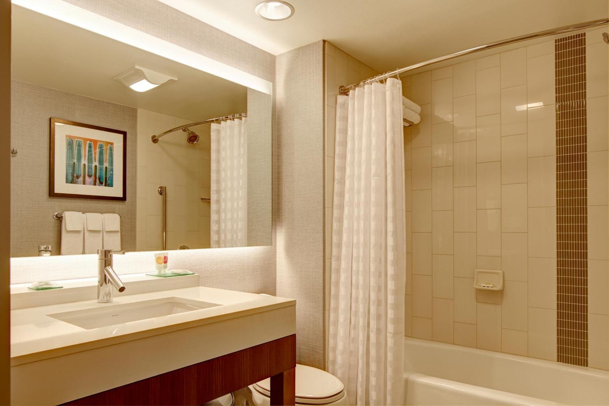 Hotel Hyatt Place Vacaville